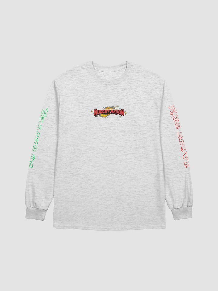Neon Long T product image (10)