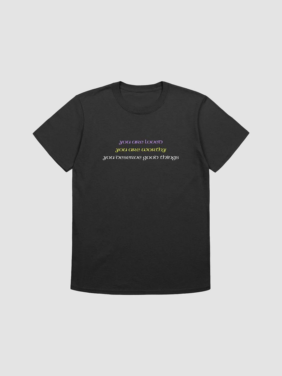 Friendly Reminders Tee product image (1)