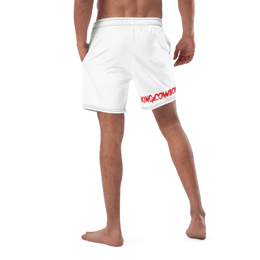 cowboy trunks product image (3)