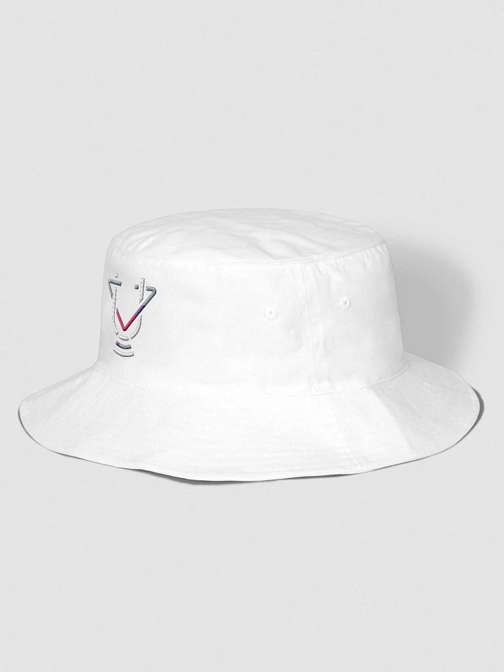 voiceuLo-Key Bucket Hat product image (2)