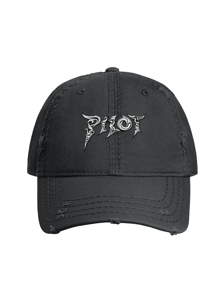 Tribal Pilot Distressed product image (1)