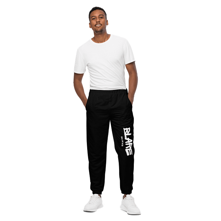 Urban Oasis Unisex Track Pants product image (1)