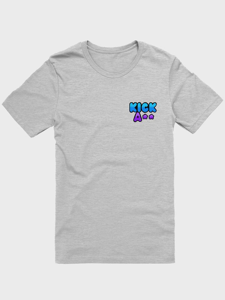 Kick A** Tee product image (1)