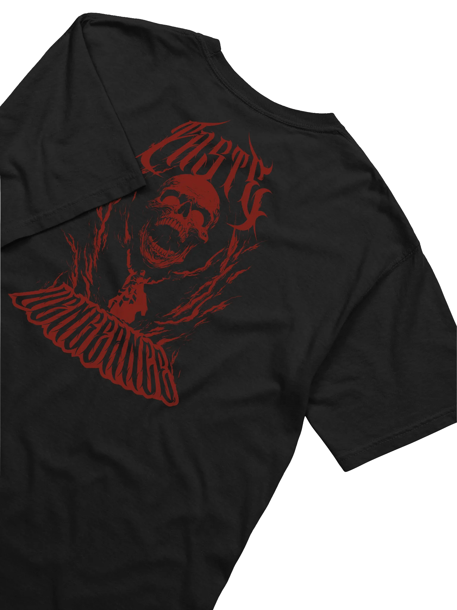Vengeance | Shirt product image (4)