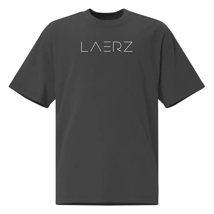 LAERZ What If I T-Shirt product image (2)