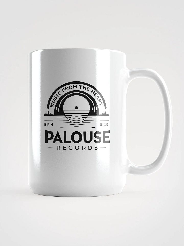 Music From The Heart Mug product image (1)