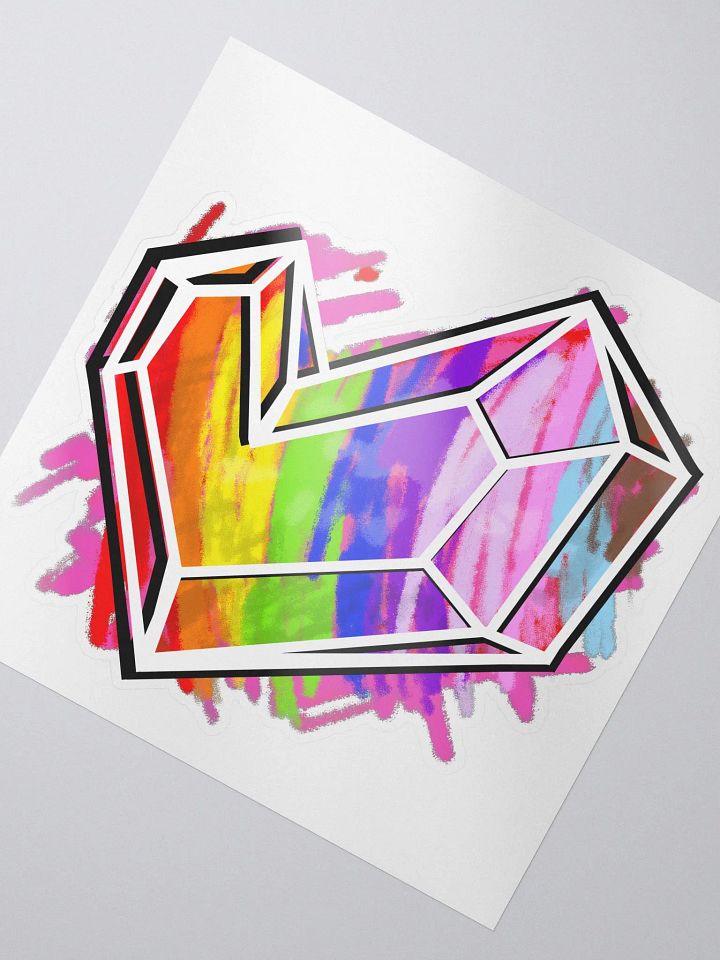 Love Sticker product image (2)