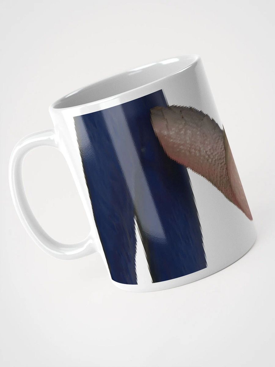 Hardened Trouser Snake Cup (EXTENDED VERSION) product image (3)