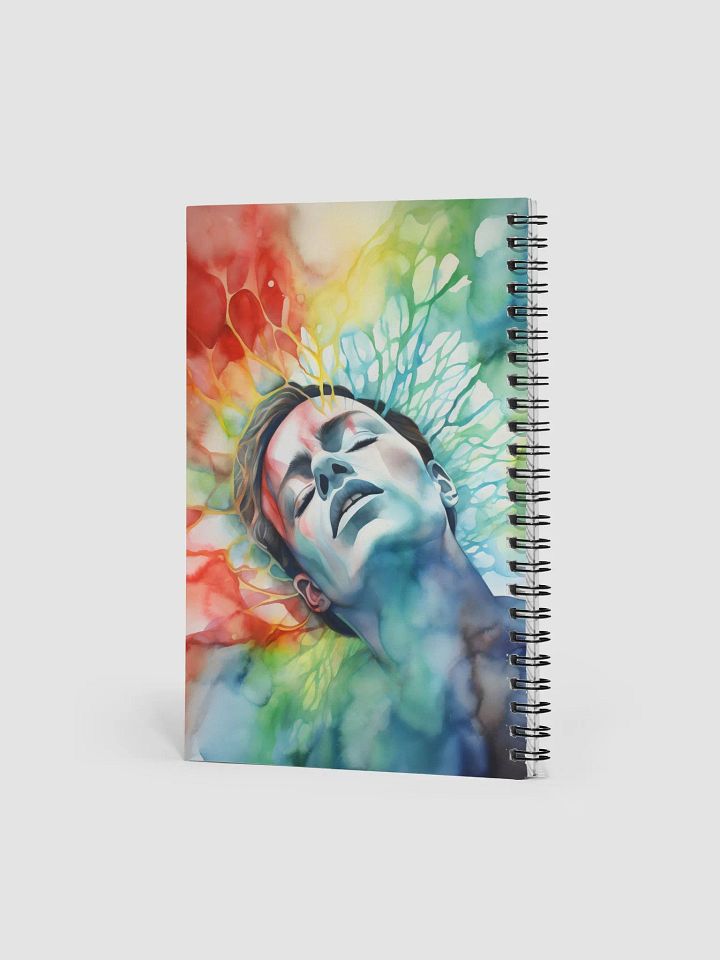 Burst Notebook product image (2)