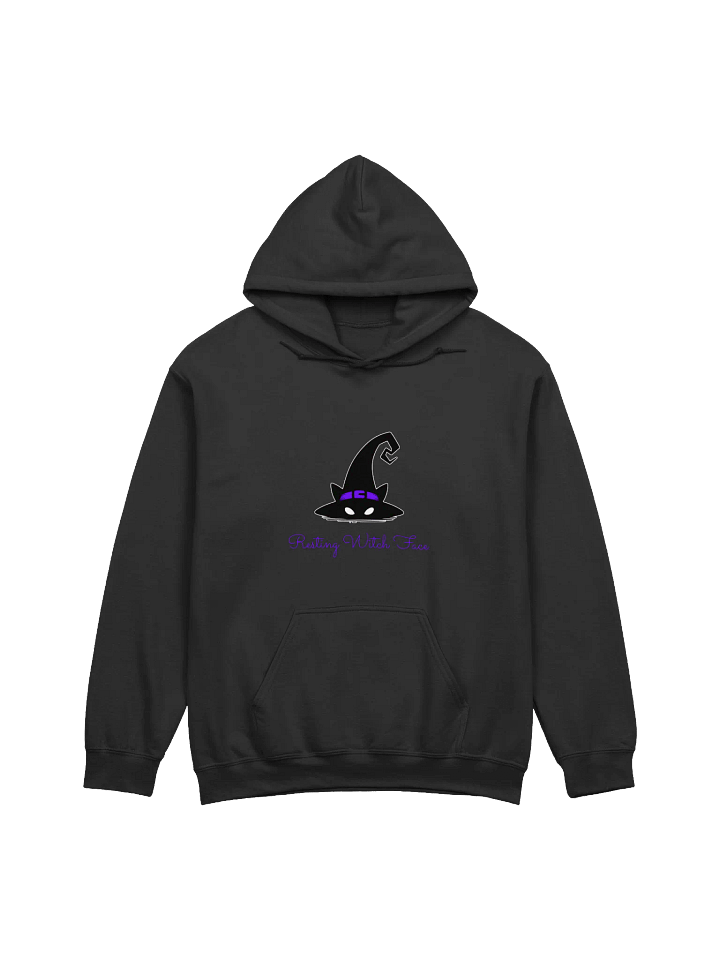 Resting Witch Face product image (1)