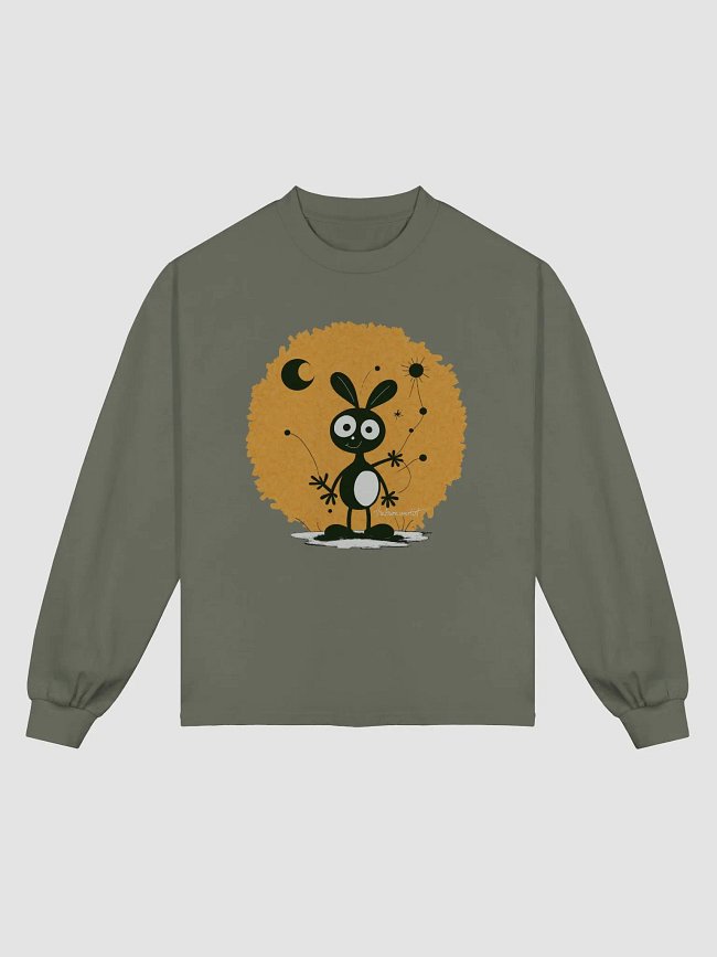 Long Sleeves Tees (US Shop)