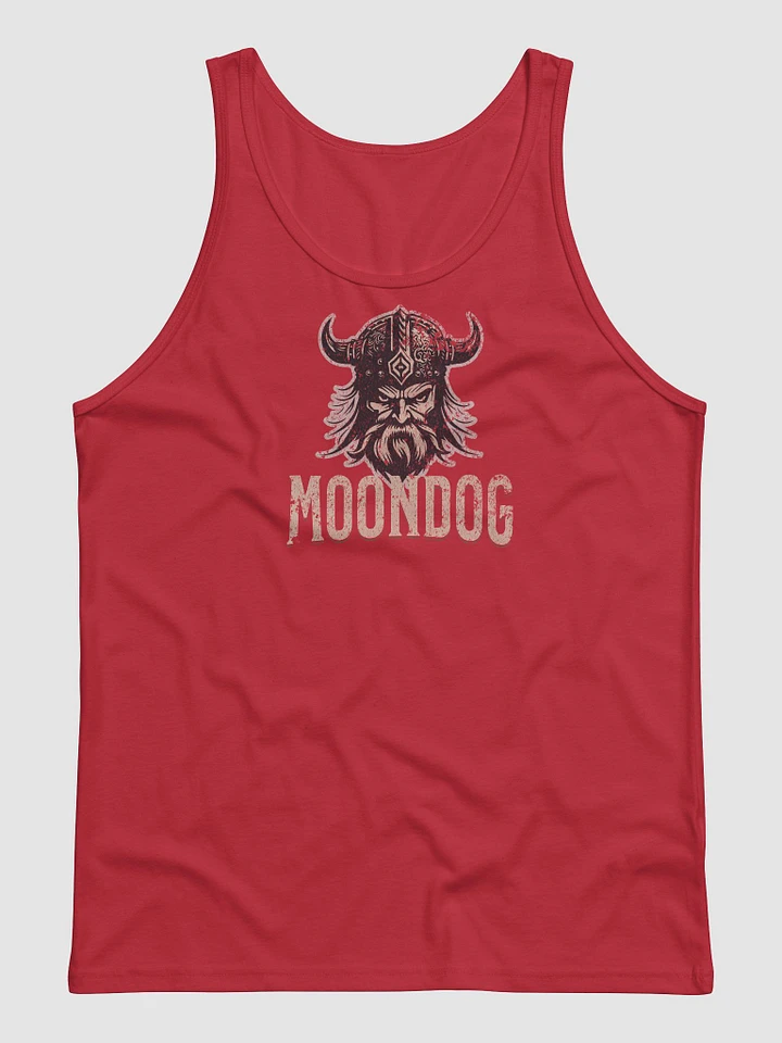 Moondog Tank Top product image (42)