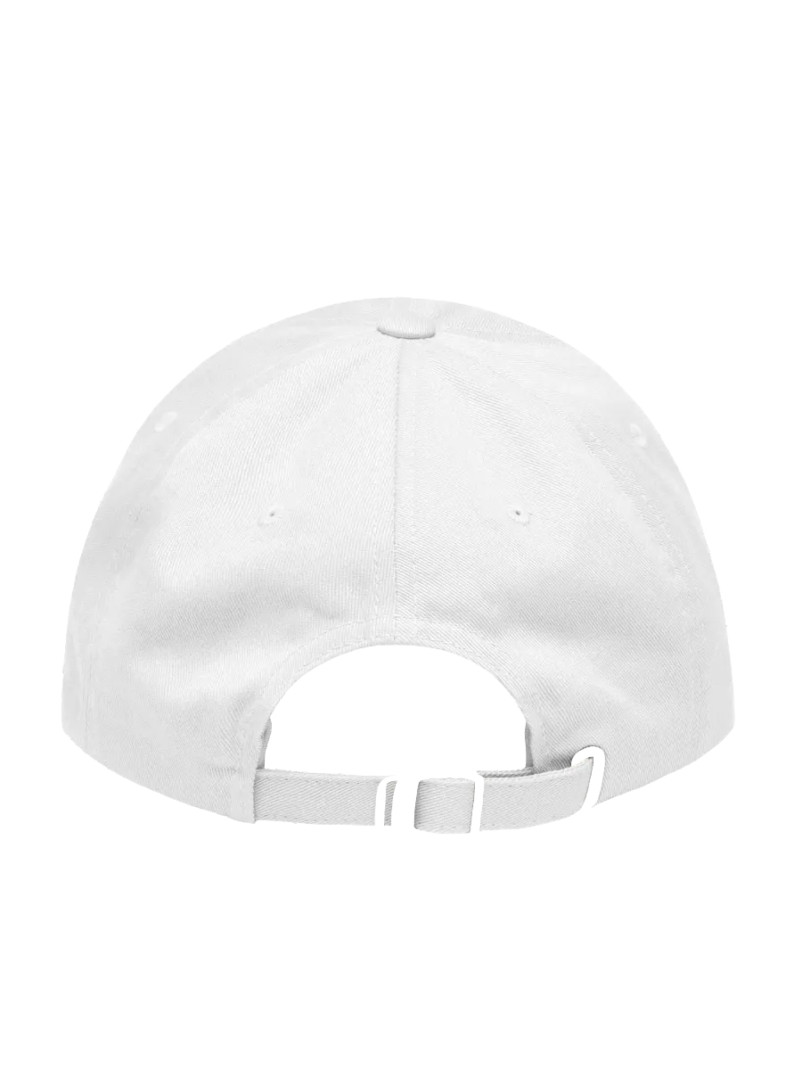 Signature Low Profile Hat product image (3)