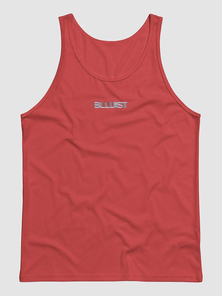 Frame Drop Men's Tank product image (1)
