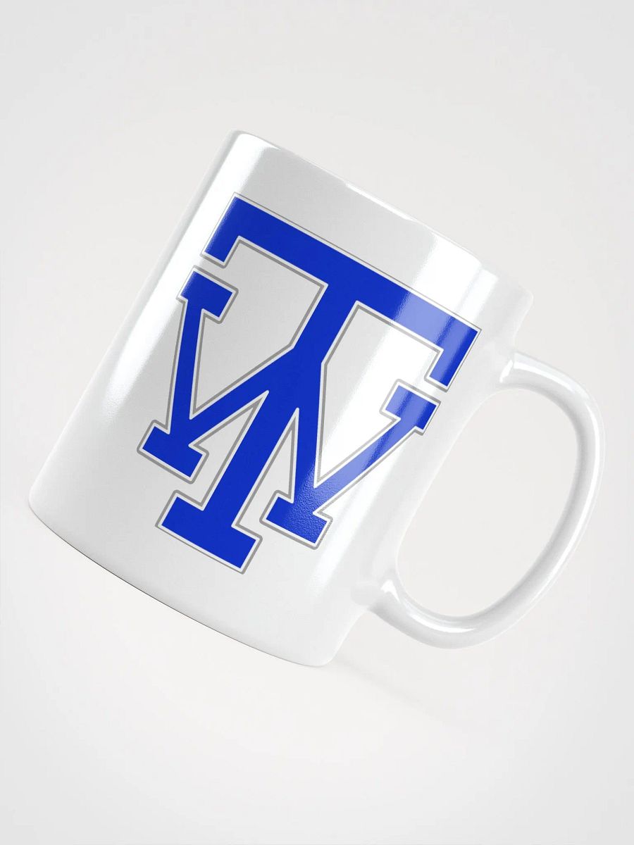 TW Logo Mug product image (4)