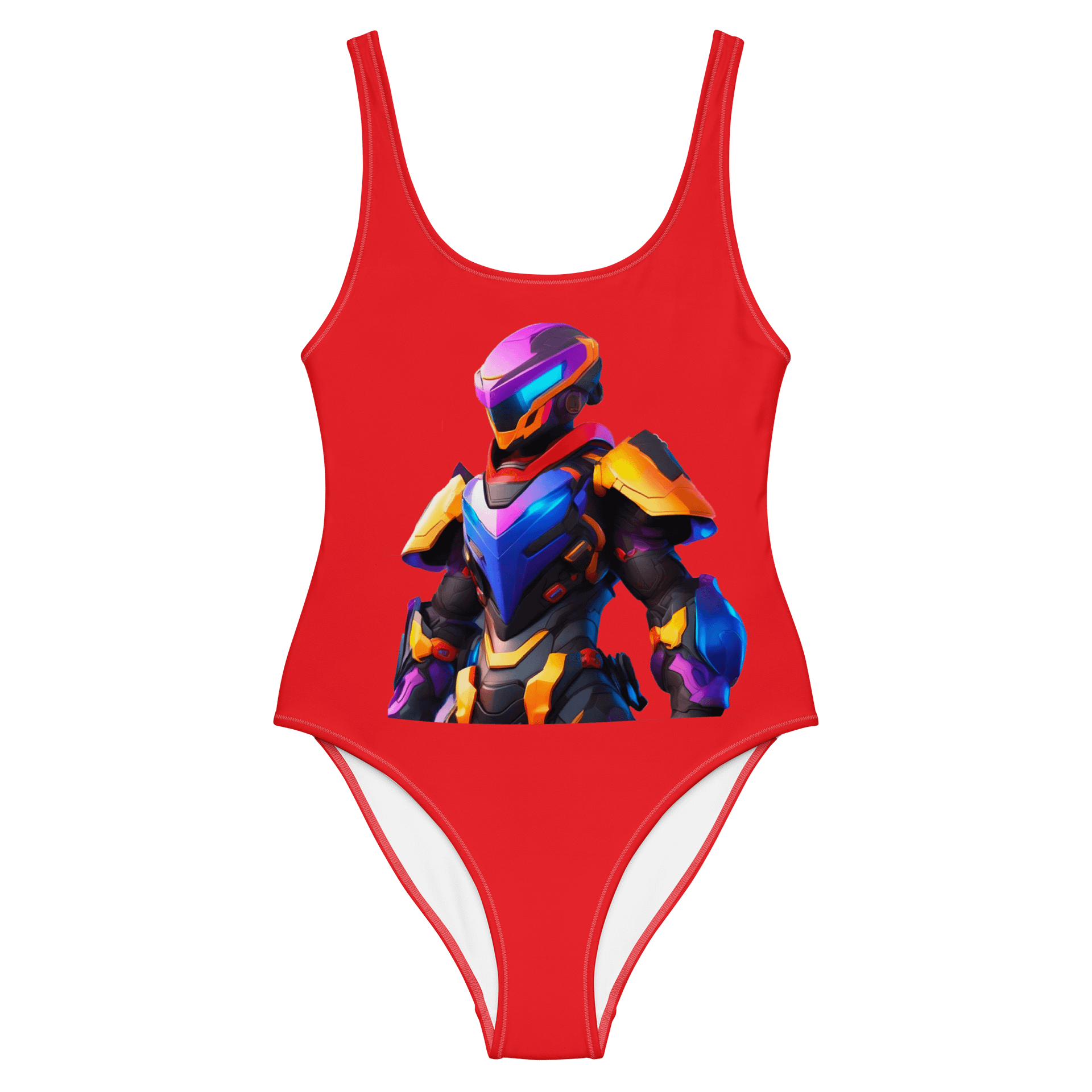 Gameboy Retro swimsuit product image (2)