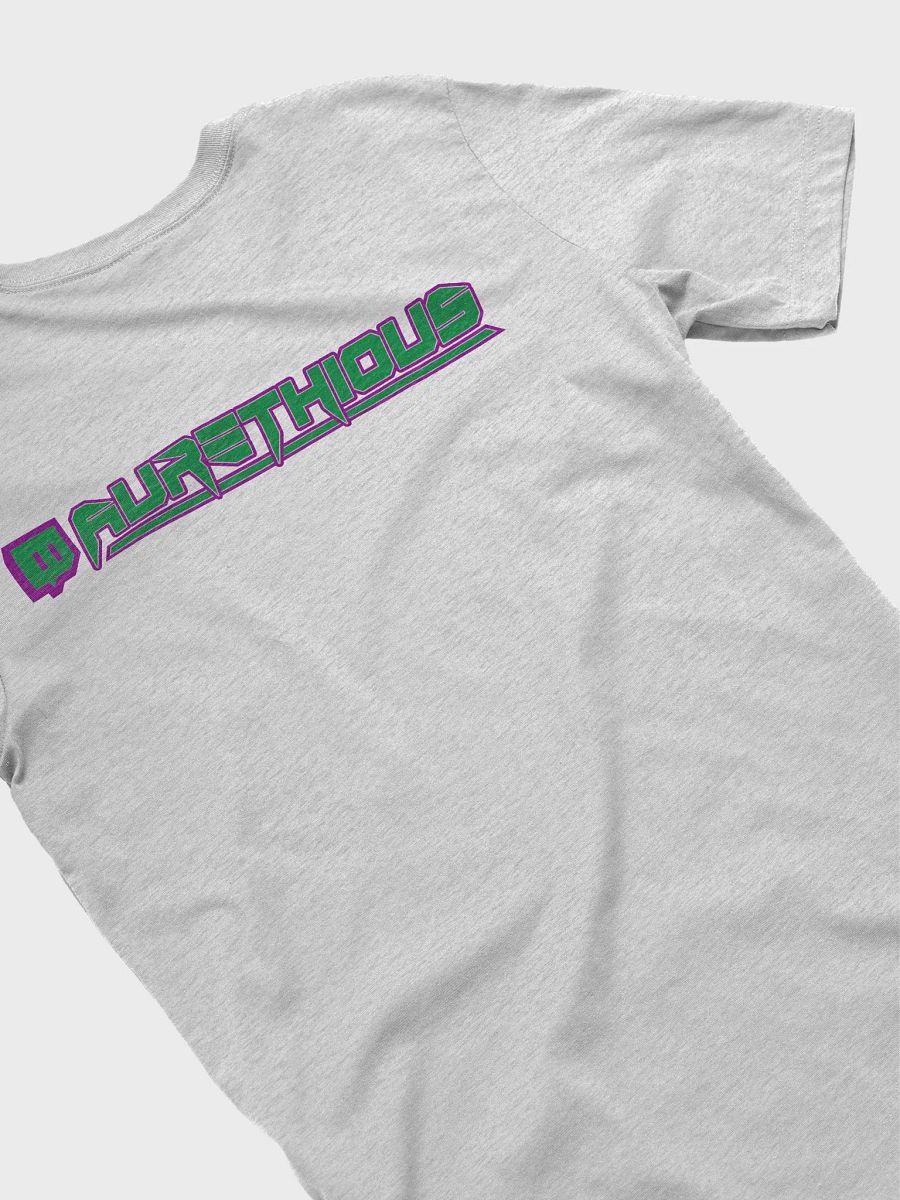 Be Less Helpful Tee product image (14)