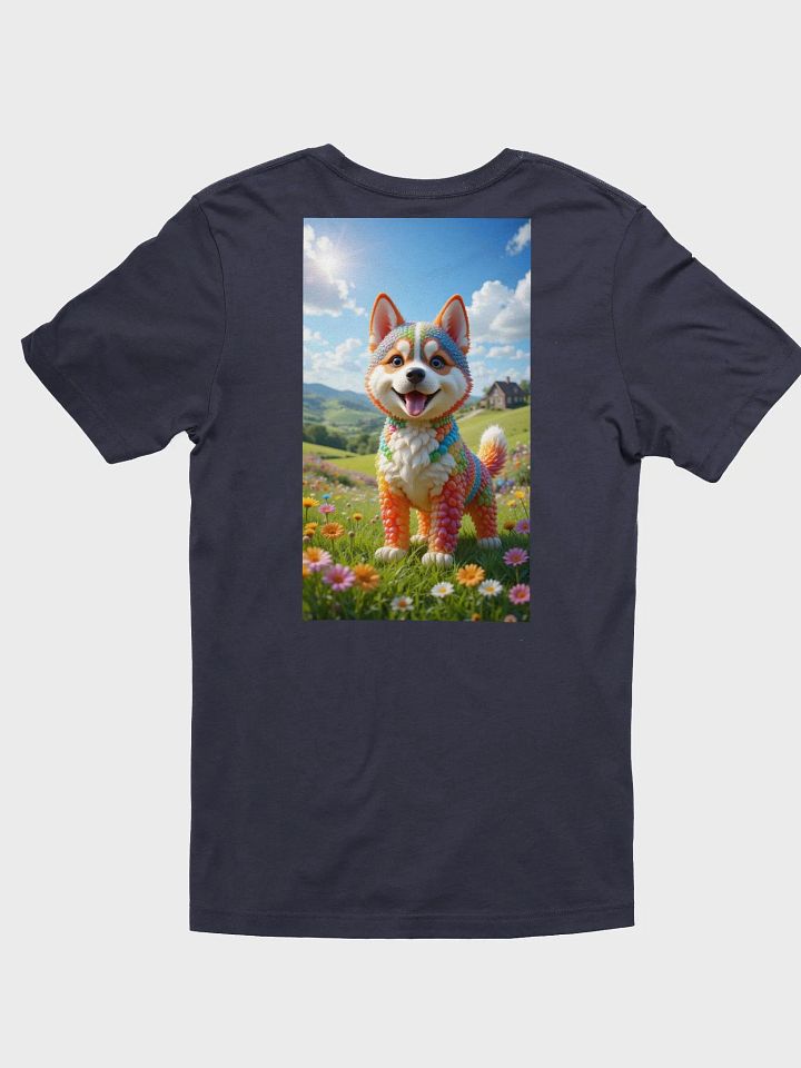 Gummy Candy Pup product image (2)