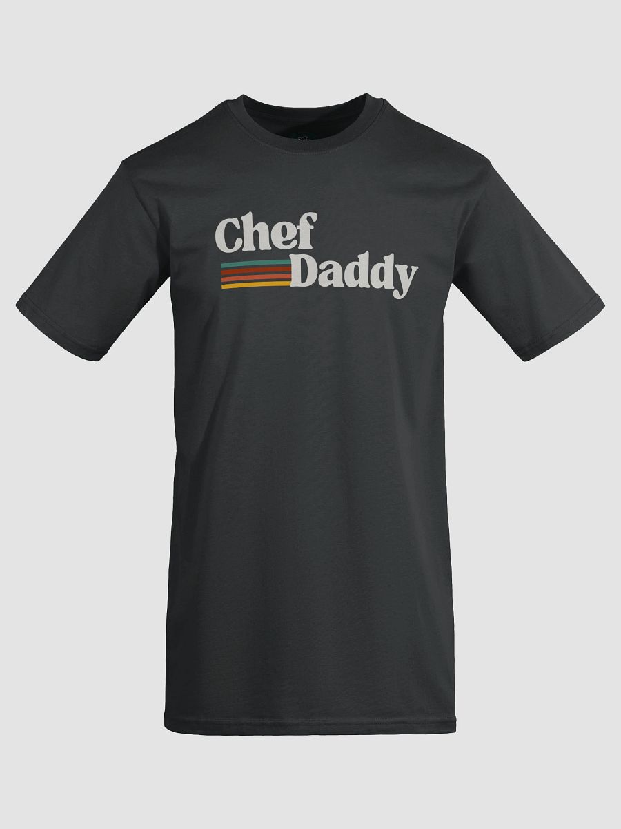 Chef Daddy Retro product image (5)