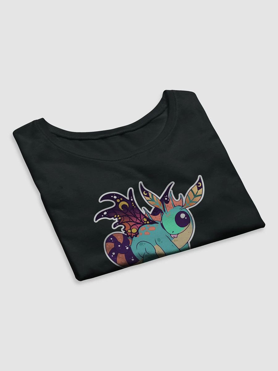 Fae Dragon - Crop Tee product image (14)