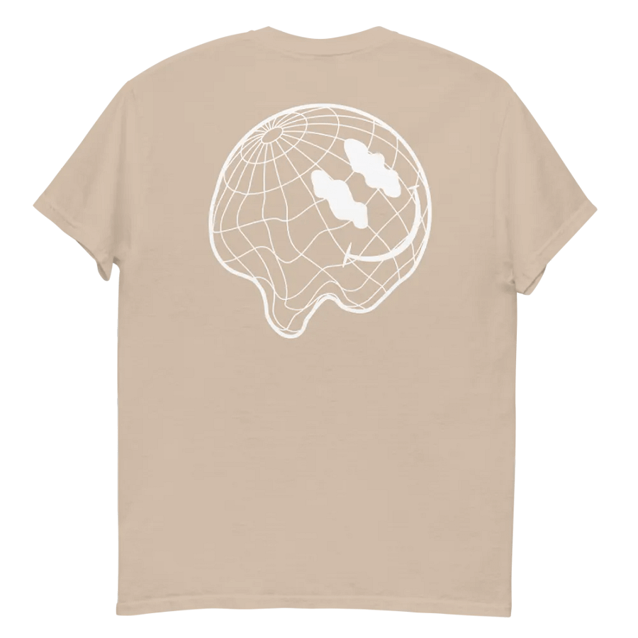 i'm ok mixed tee product image (5)