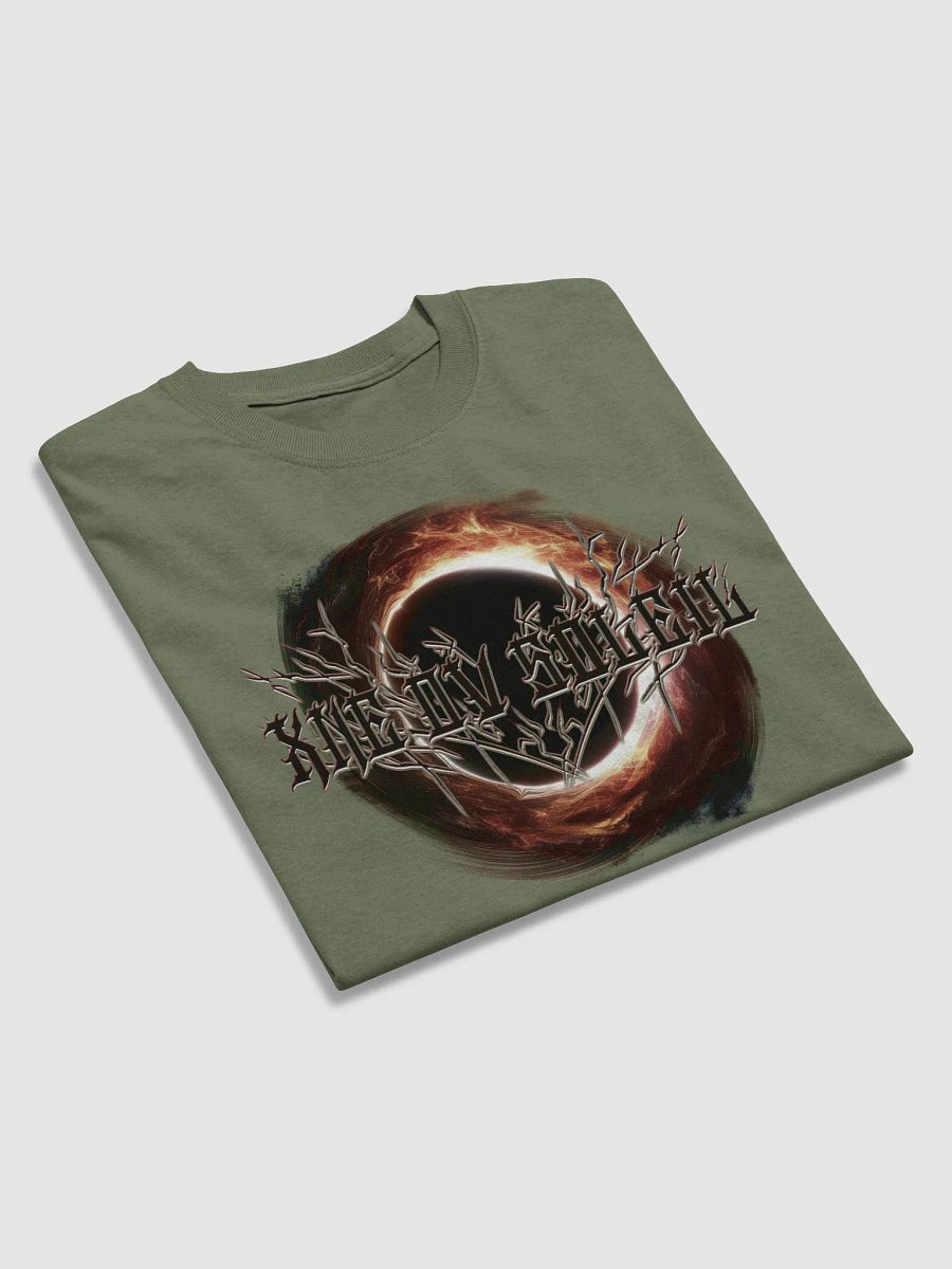 XNE OV SOLEIL Streetwear T-Shirt product image (87)