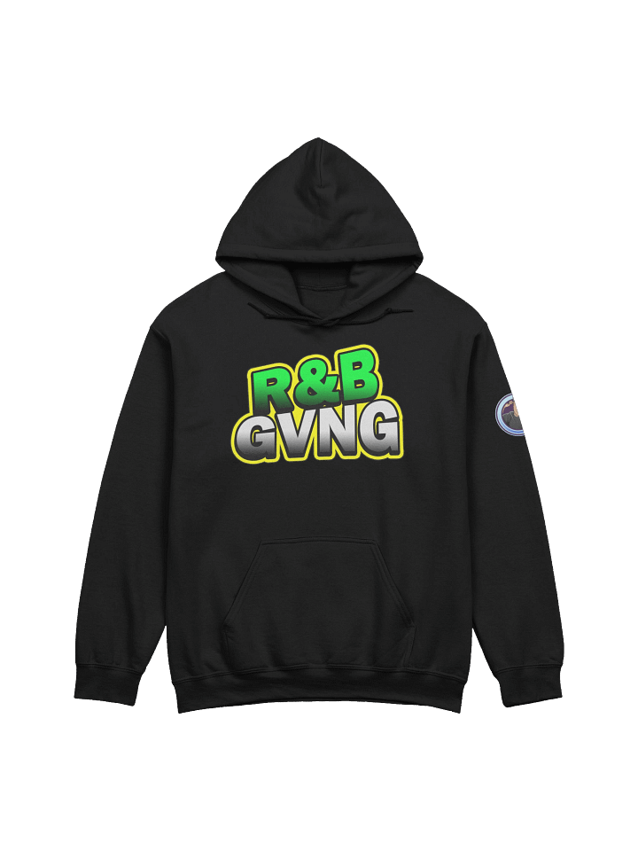 R&B GVNG Hoodie product image (1)