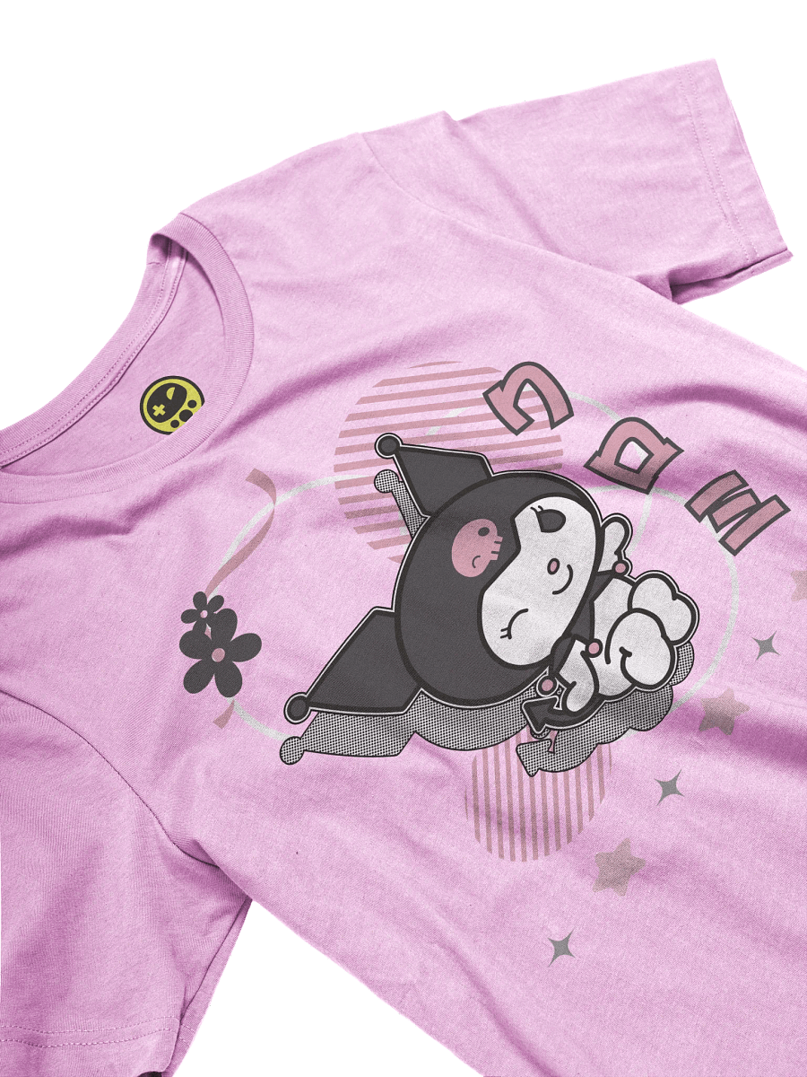 Kuro Wink (Direct to Garment) product image (2)