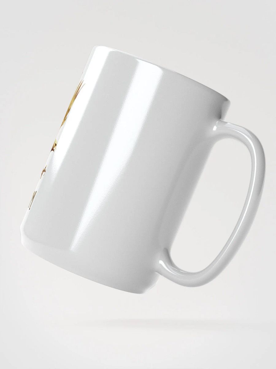 Spirit of Freedom Eagle Mug product image (2)