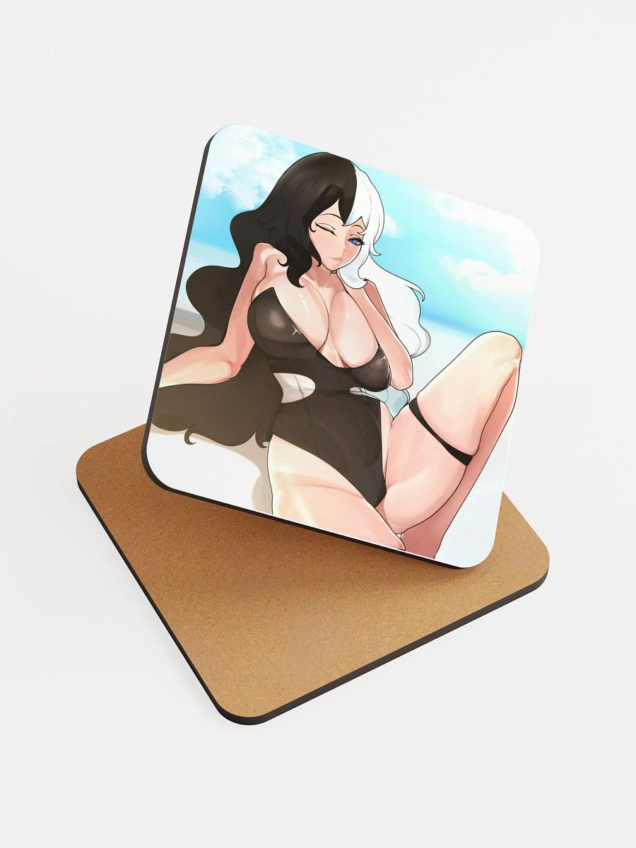 Beach Trua Coaster product image (6)