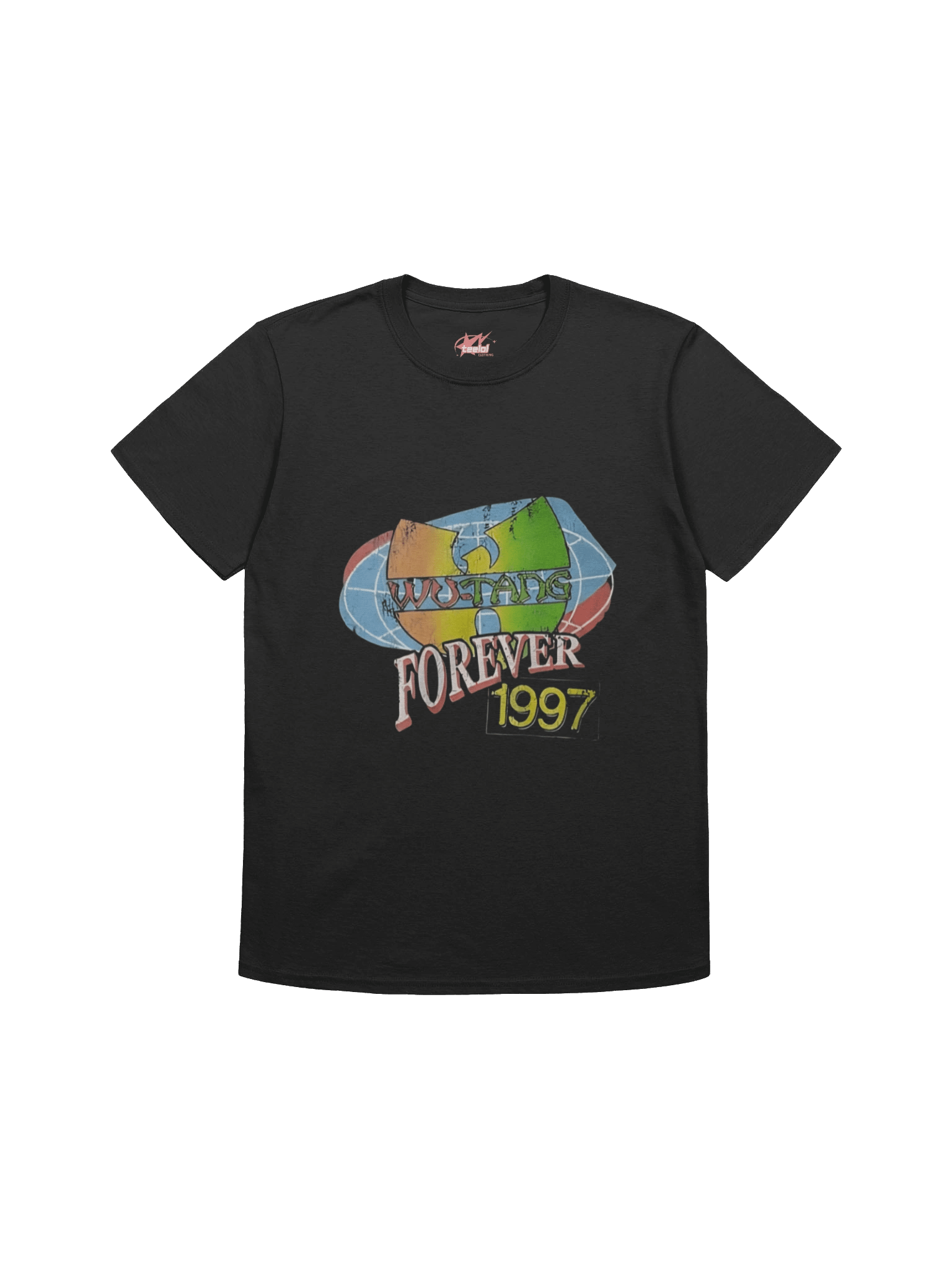 Wu Tang Forever 1997 Shirt product image (1)