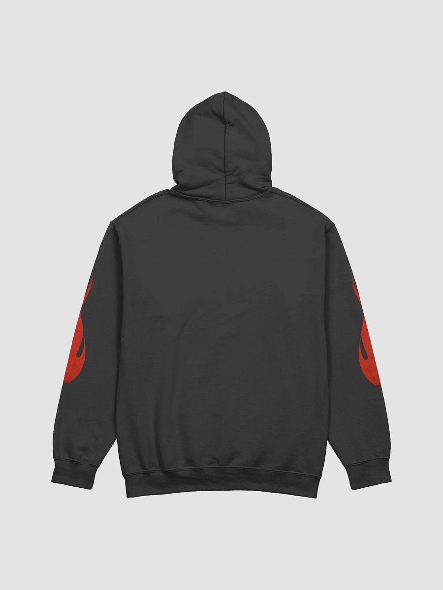 Gurren Lagann V1 Hoodie product image (2)