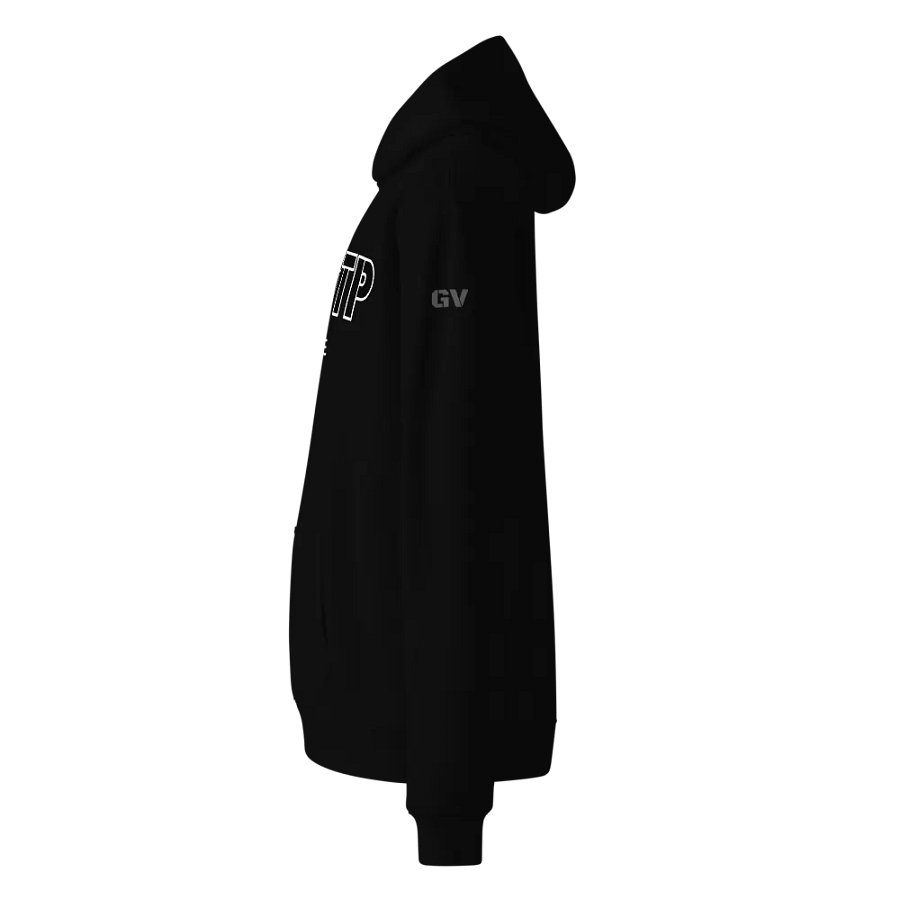 GUILLOVELO UNSTP 2.0 BOLD STATEMENT HOODIE product image (4)