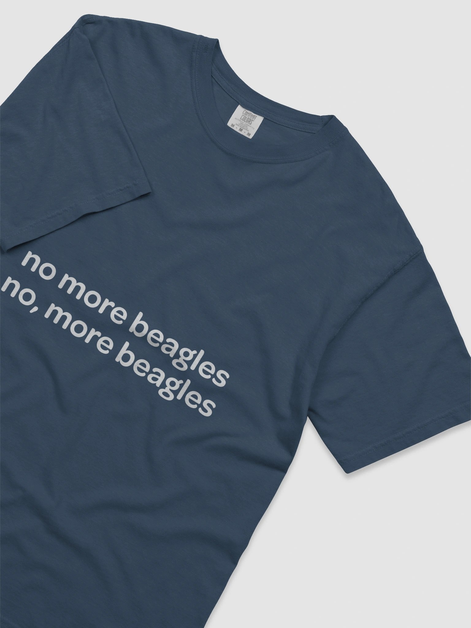 More Beagles Tee product image (19)