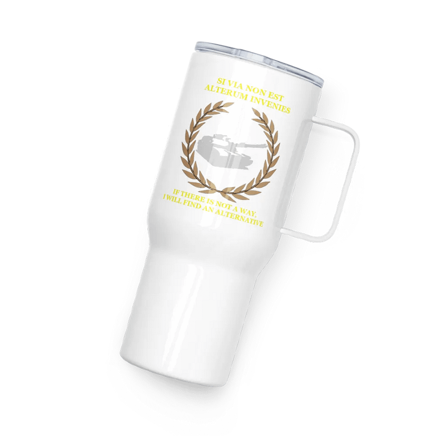 Cadusius Tumbler product image (4)