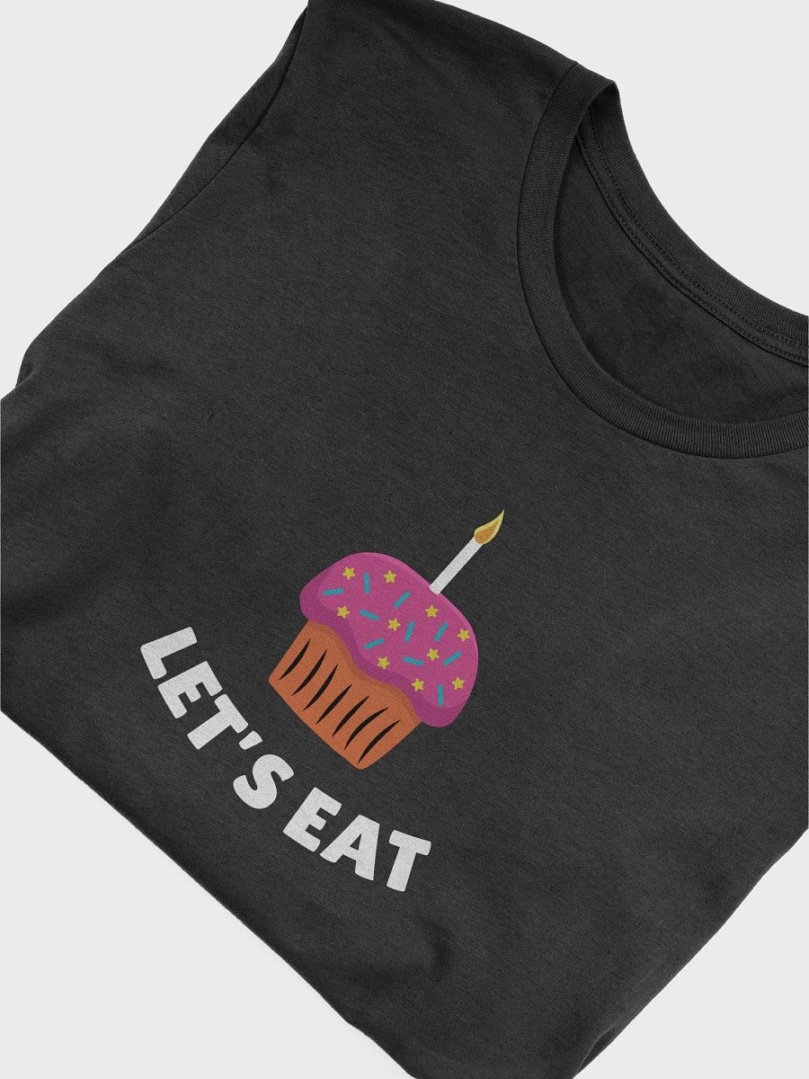 Let's Eat! T Shirt product image (5)