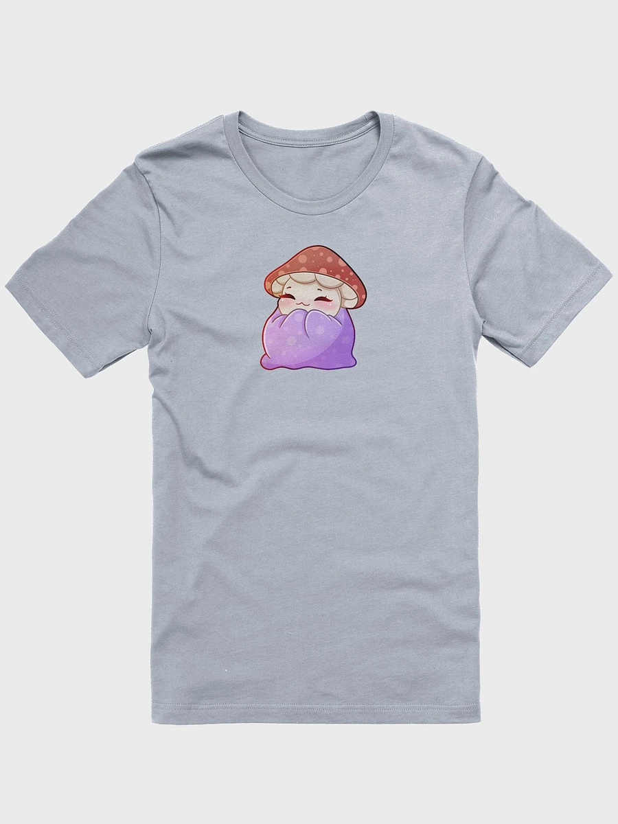 Cozy Mushie Supersoft T-Shirt product image (2)