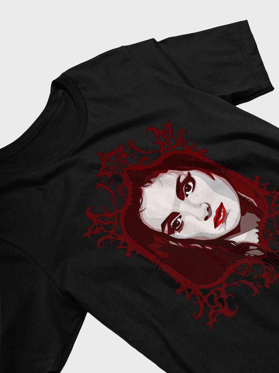 Mina Harker – Crimson Love, Cursed Fate & Victorian Fire product image (25)