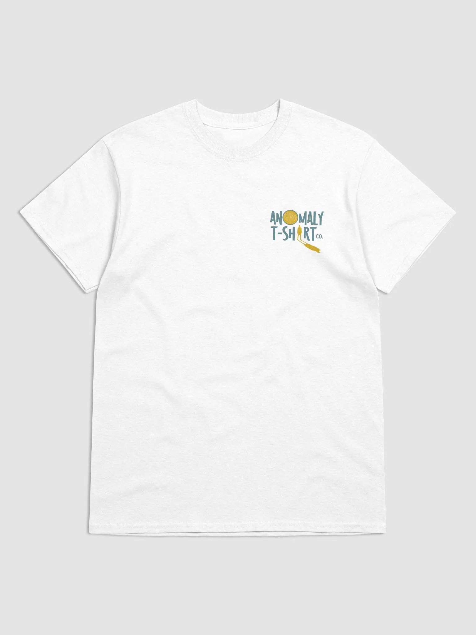 UFO Elk Abduction T-Shirt product image (3)