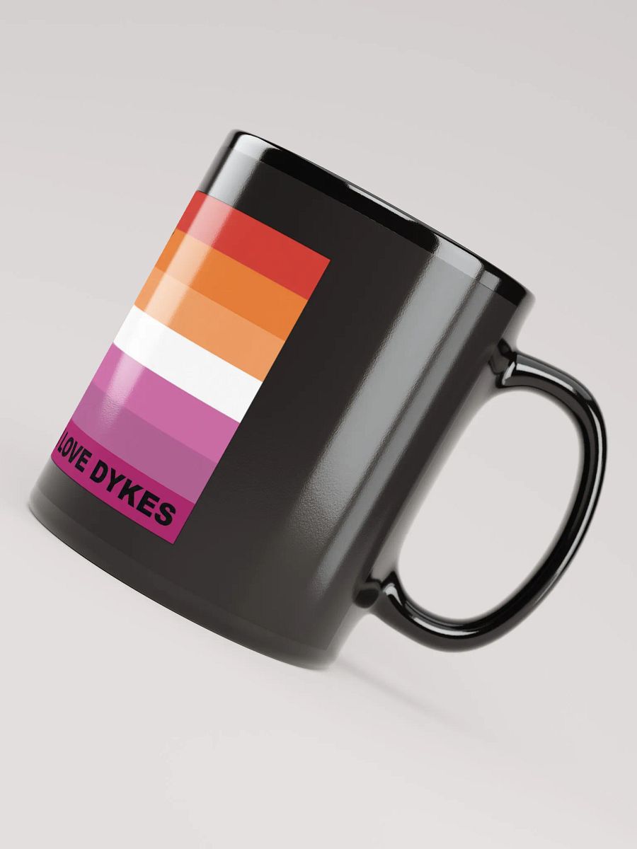I Love Crosscutting Igneous Intrusions Mug product image (7)