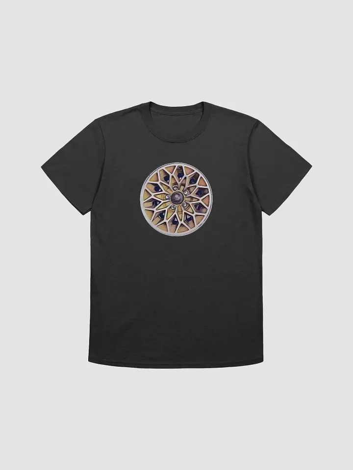 Pontiac Firebird Trans Am Tshirt product image (2)
