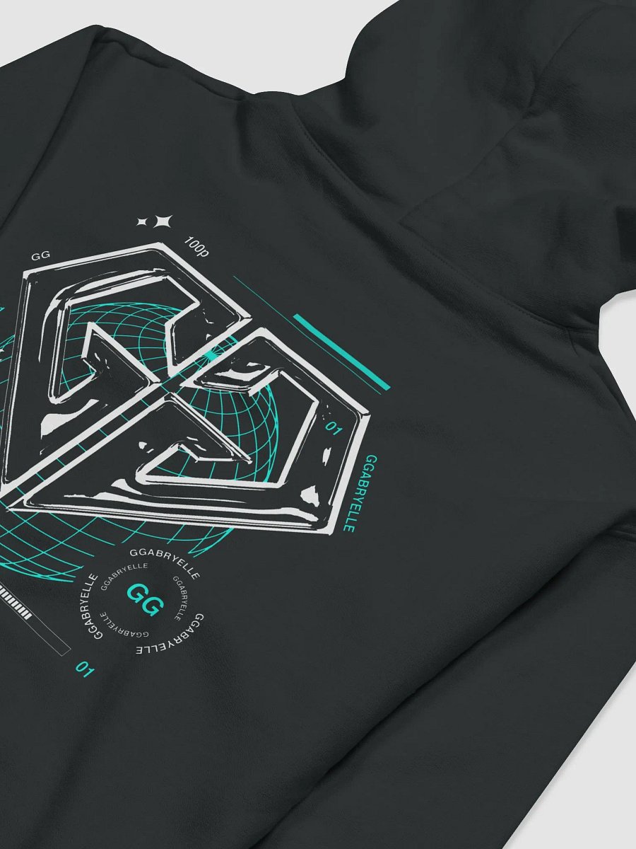 GG Hoodie product image (4)