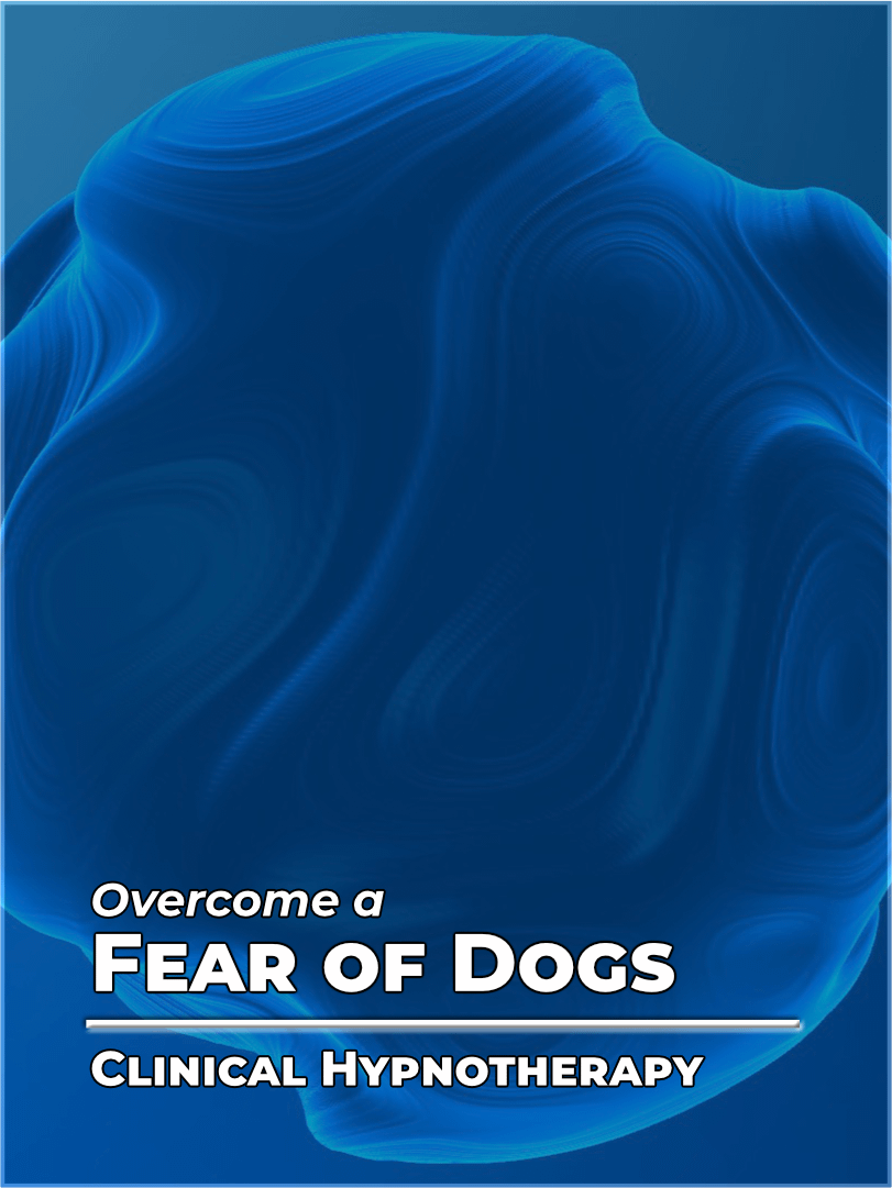 Fear of Dogs | Fears & Phobias Month product image (1)