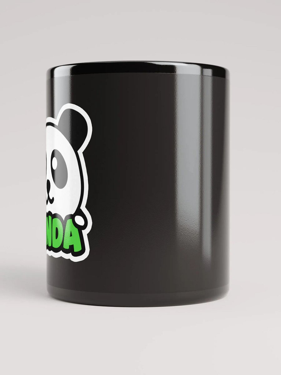 Panda Mug product image (3)