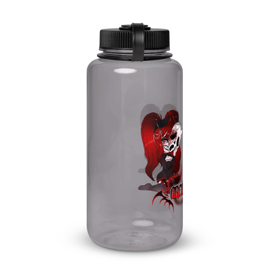 Chibi Water Bottle product image (4)