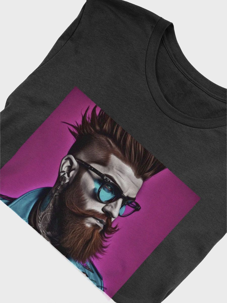 DGG Xen Fantasy Tee product image (18)