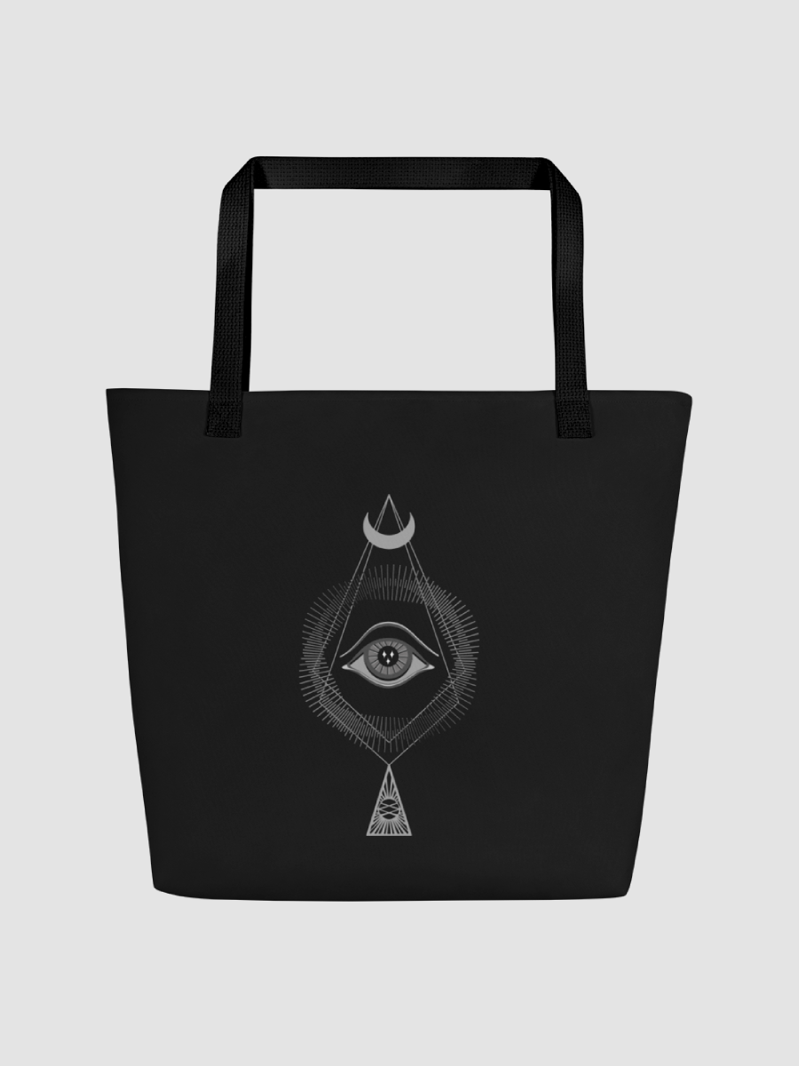 IT'S MY TIME TO GO HOME Tote product image (3)