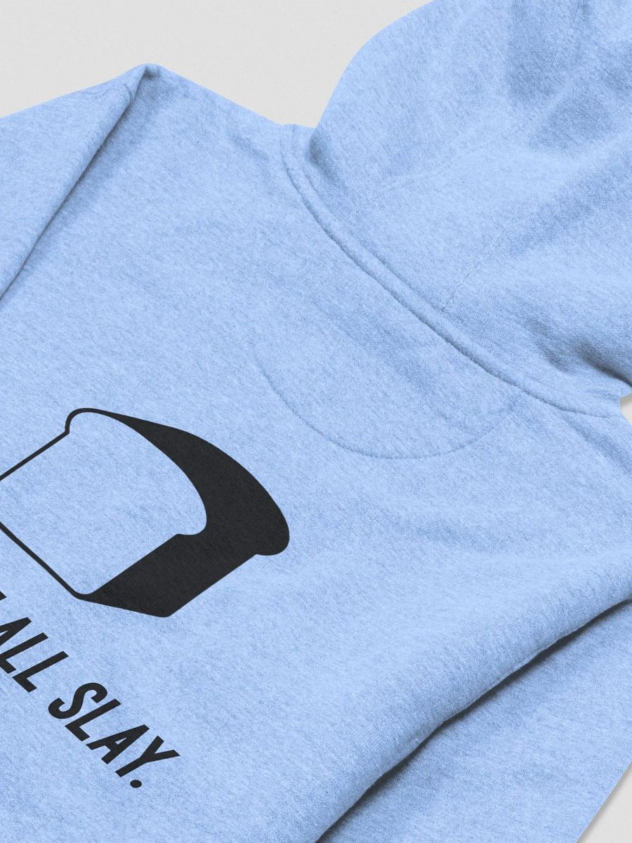 Hoodie w/ Black ink product image (21)