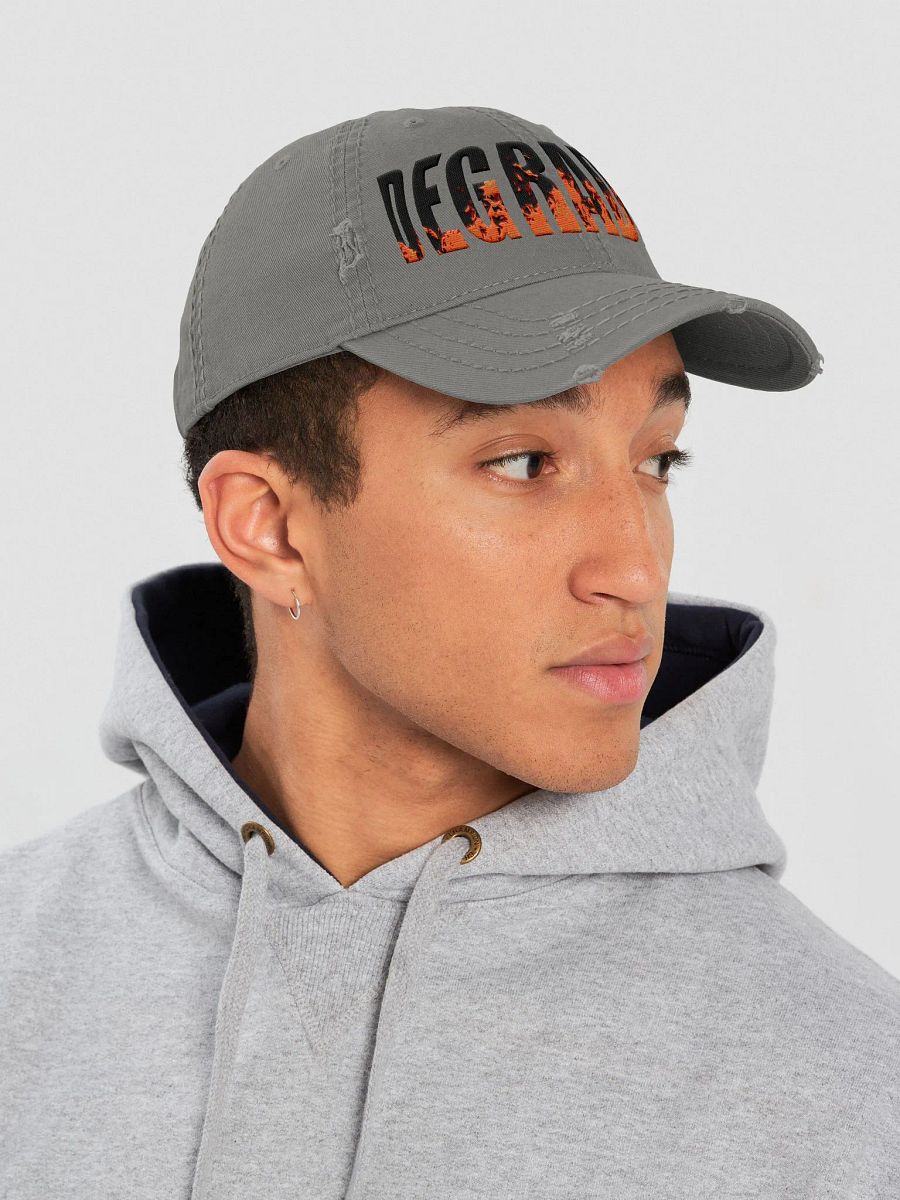 Degraded Cap product image (7)