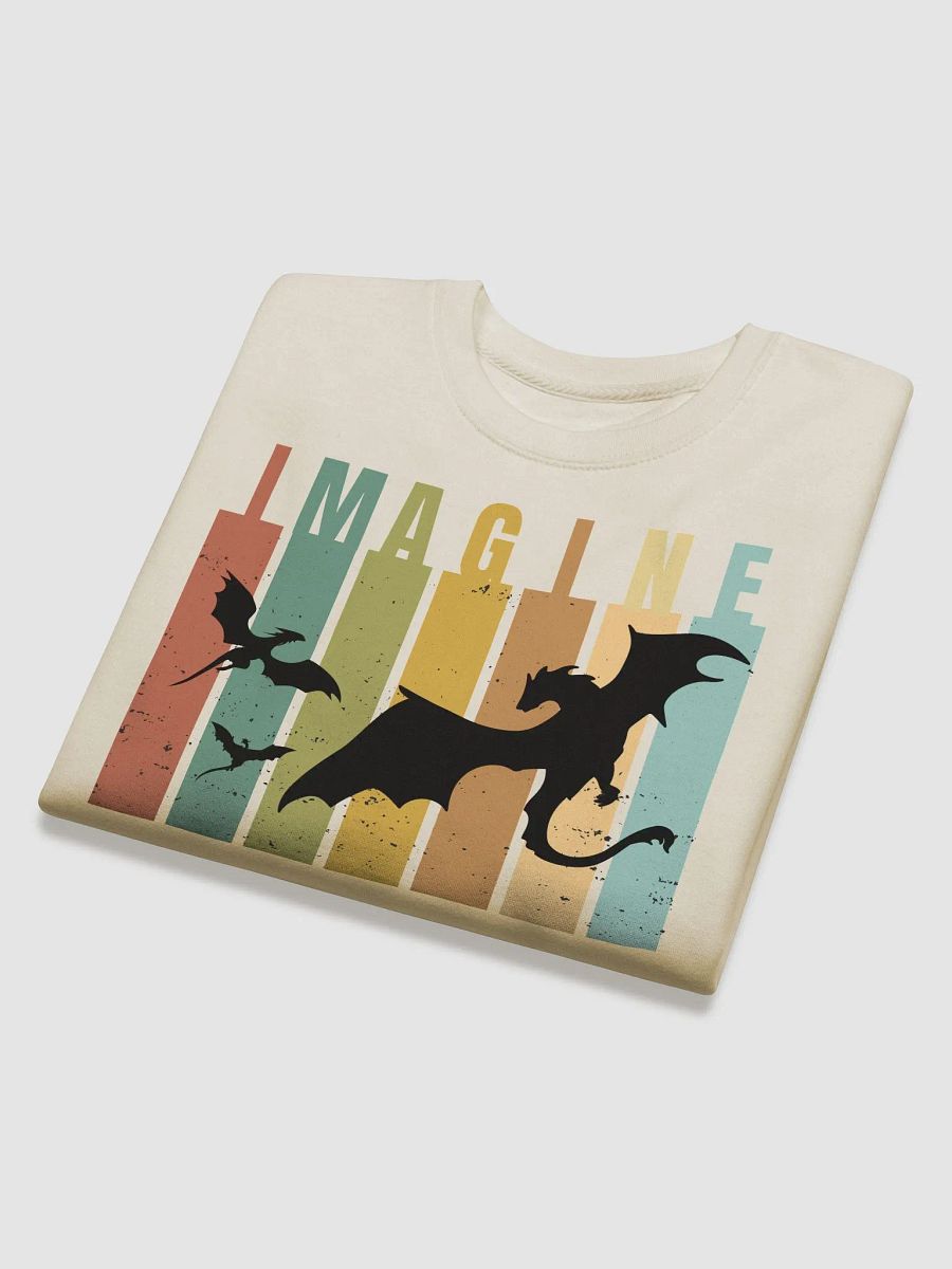 Imagine Fantasy Beasts - Dragon product image (30)